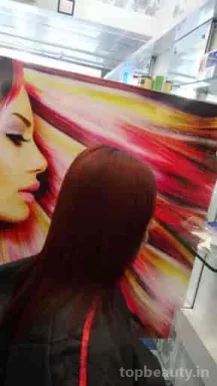 Hair Look Unisex Salon, Mumbai - Photo 5