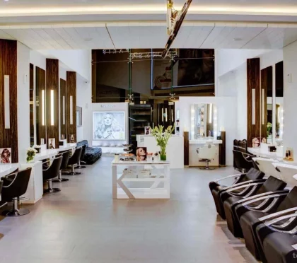 Dessange Salon & Spa (Bandra) – Beauty Salons Near Bandra West