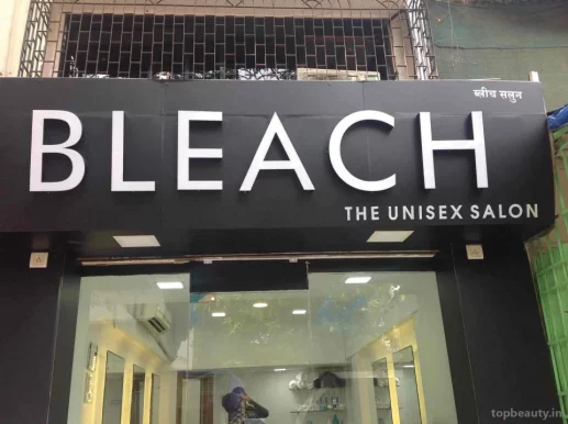 Bleach Unisex Salon, Mumbai - Photo 5