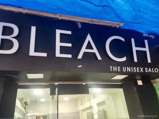 Bleach Unisex Salon, Mumbai - Photo 1