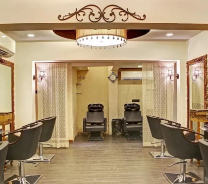 Renee' Melek Salon – Beauty Salons Near Khar West