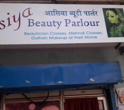 Asiya Beauty Parlour – Beauty Salons Near in Jarimari
