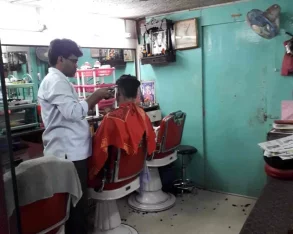Ram das Hair Cutting Salon, Mumbai - Photo 2