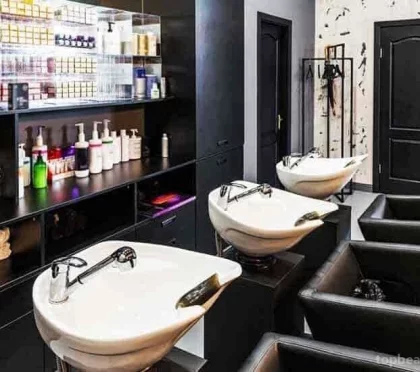Nice Hair – Beauty Salons Near in Ballard Estate