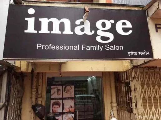 Image Professional Family salon, Mumbai - Photo 6