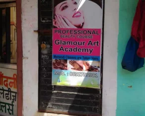 Glamour Beauty Salon, Mumbai - Photo 2