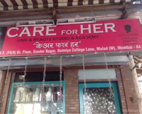 Care for Her beauty studio & academy, Mumbai - Photo 2