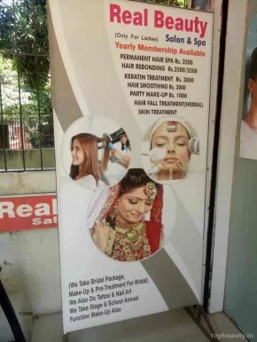 Real Beauty Salon & Spa, Mumbai - Photo 1