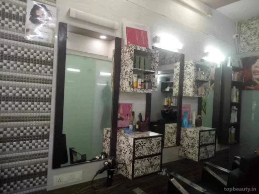 Real Beauty Salon & Spa, Mumbai - Photo 5