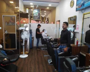 Tweezers Mens Salon & Spa, Mumbai - Photo 2