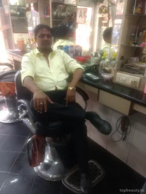 Satya Vijay Hair Cutting Salon, Mumbai - Photo 3