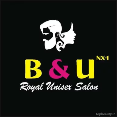 B & U Royal Salon, Mumbai - Photo 5