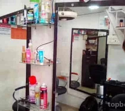 Gj 9 Unisex Salon – Beauty Salons Near in Daulat Nagar