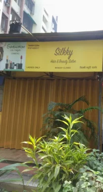 Silky Beauty Parlour, Mumbai - Photo 2