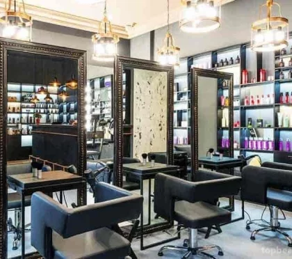 Ashok Hair Cutting Salon – Barbershop in Mumbai