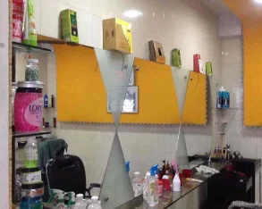 Hair salon, Mumbai - Photo 2