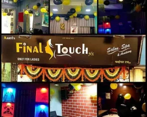 Final Touch nx, Mumbai - Photo 2