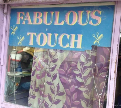 Fabulous Touch Hair Salon – Beauty Salons Near Byculla