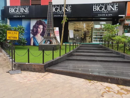Jean-Claude Biguine Hair Salon & Spa in Thakur Village, Kandivali East, Mumbai - Photo 6