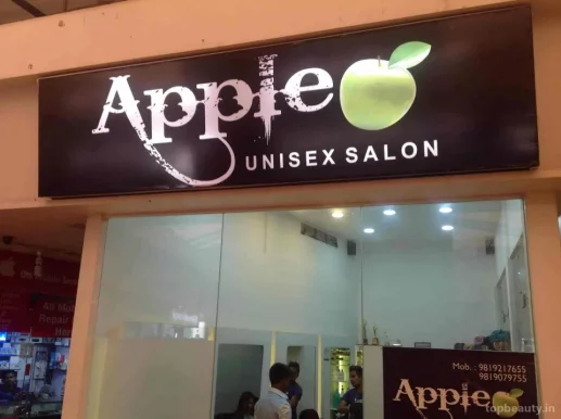 Apple Salon, Mumbai - Photo 4