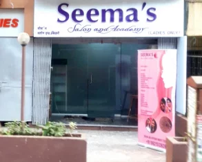 Seema's Hair & Skin Clinique, Mumbai - Photo 2
