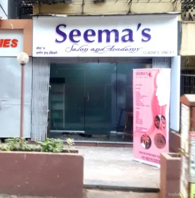 Seema's Hair & Skin Clinique, Mumbai - Photo 2