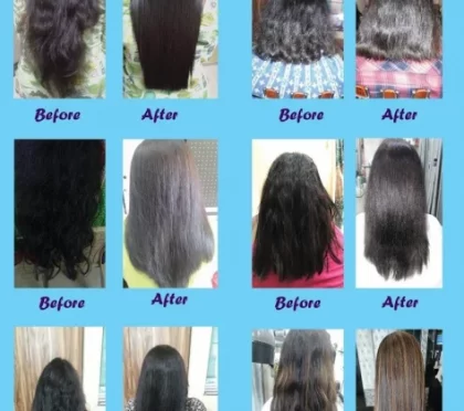 Hairport Ladies Salon – Beauty Salons Near Nagpada