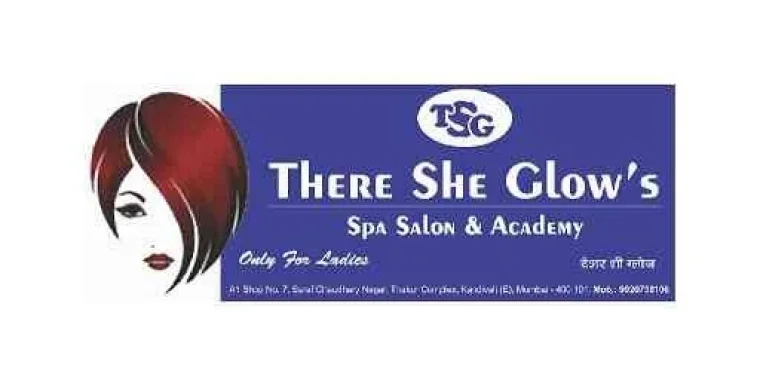 There she glows spa salon and academy, Mumbai - Photo 5