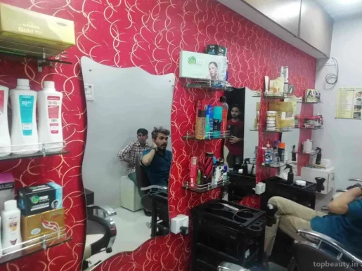 The Man's Hair Saloon, Mumbai - Photo 2