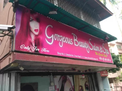 Gorgeous Beauty Salon And Spa, Mumbai - Photo 6