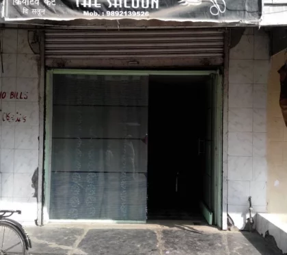 Creative The Salon – Beauty Salons Near Nagpada