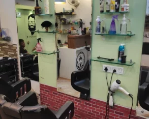 Royal Hair Craft Unisex Salon, Mumbai - Photo 2