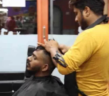 Wellington hair & beauty unisex saloon – Beauty Salons Near in Dhobi Talao