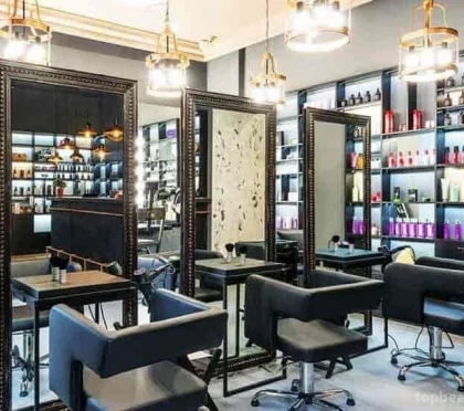Sajjan Hair Cutting Saloon – Hairdressing parlor in Mumbai