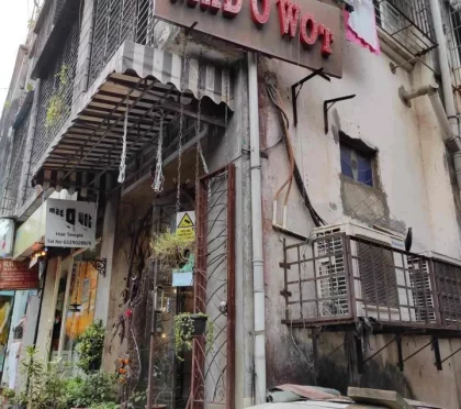 Mad O Wot Hair Saloon – Beauty Salons Near in Pali Hill