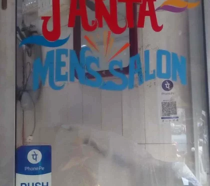 Janta Men's Saloon – Beauty Salons Near in Andheri East