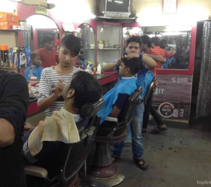 New Decent Hair Dresser – Beauty Salons Near in Chakala