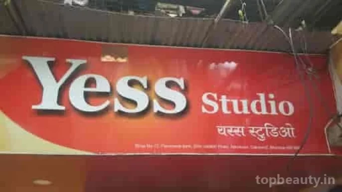 Yess Studio (Unisex Salon), Mumbai - Photo 2