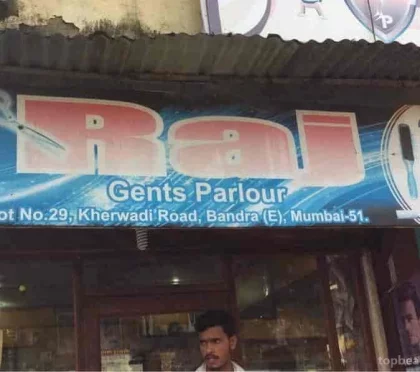 Raj Gents Parlour – Beauty Salons Near in Kherwadi