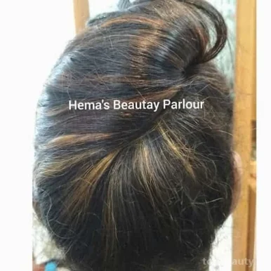 Hema's Ladies Beauty parlour , Akluj, Solapur - Photo 2