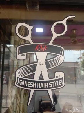 Ganesh Hair Style, Solapur - Photo 2