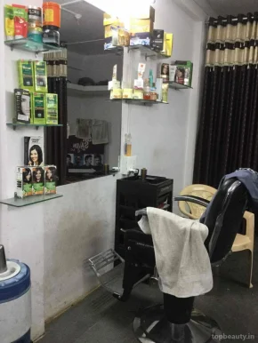 New Look Hair Salon, Solapur - Photo 6