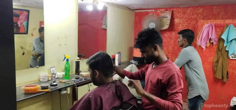 Ram Lakhan Hair Salon, Solapur - Photo 7
