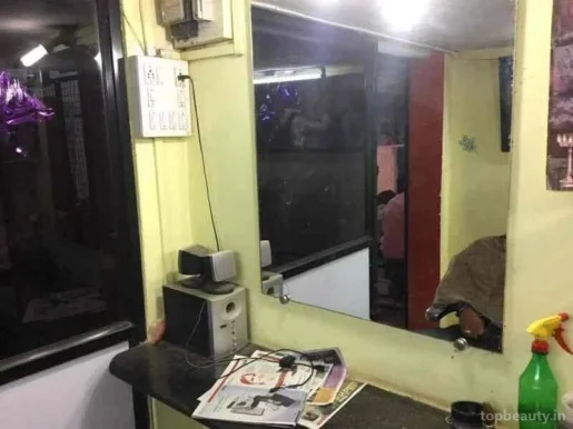 Ram Lakhan Hair Salon, Solapur - Photo 3