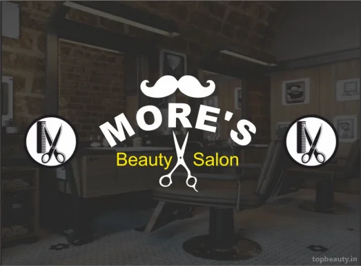 More's Beauty Salon, Solapur - Photo 2