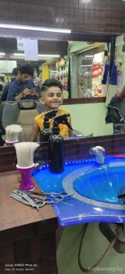 Aniket Hair Studio, Solapur - Photo 1