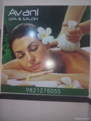 Avani spa and salon, Solapur - Photo 1