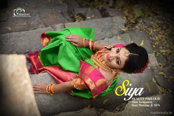 Siya Beauty Parlour, Solapur - Photo 5