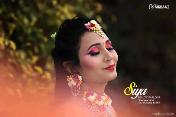 Siya Beauty Parlour, Solapur - Photo 8