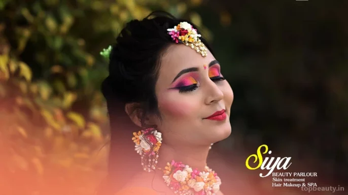 Siya Beauty Parlour, Solapur - Photo 4